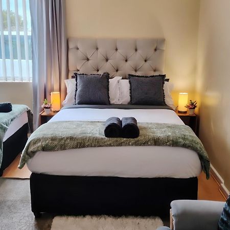 54 On 7Th Newton Park Villa Ngoại thất bức ảnh