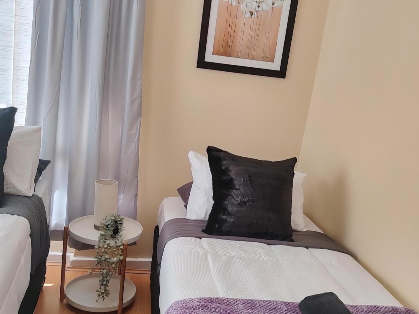54 On 7Th Newton Park Villa Phòng bức ảnh