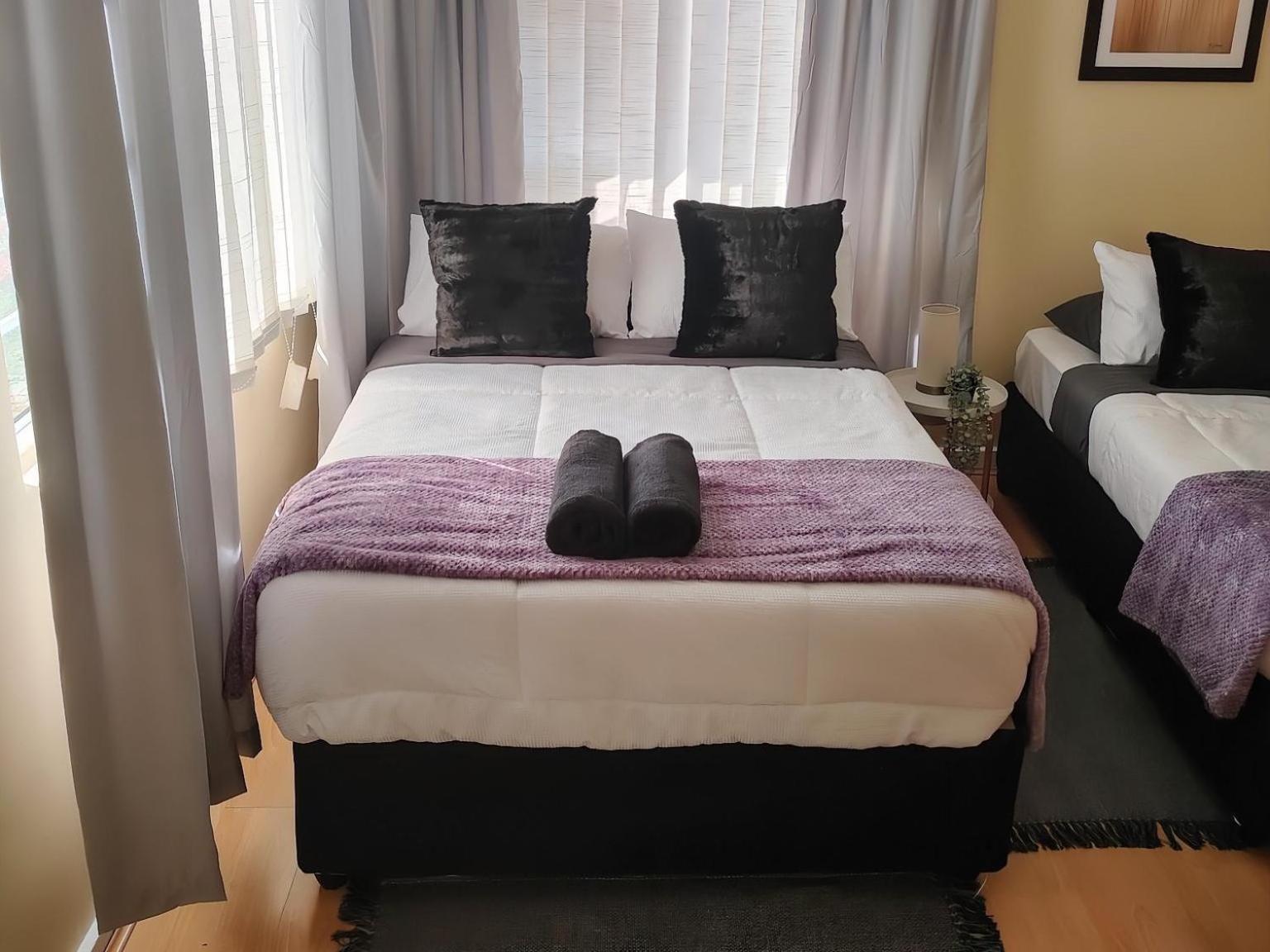 54 On 7Th Newton Park Villa Phòng bức ảnh