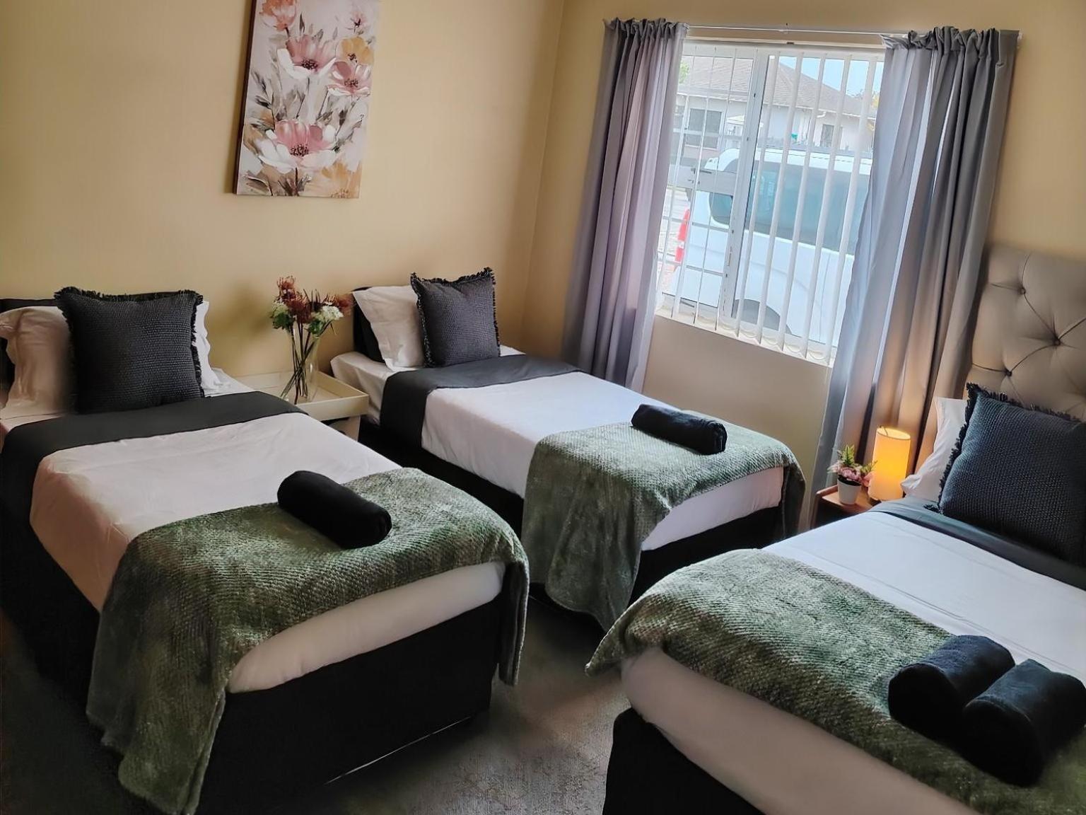 54 On 7Th Newton Park Villa Phòng bức ảnh
