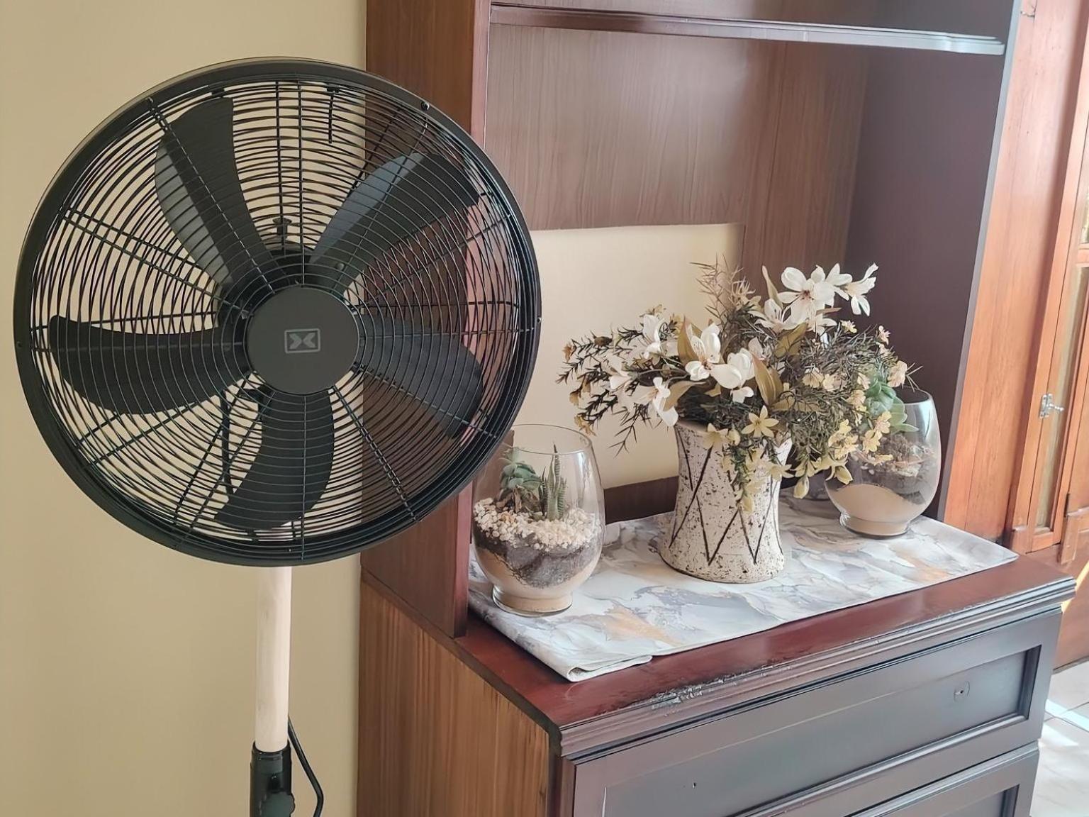 54 On 7Th Newton Park Villa Ngoại thất bức ảnh