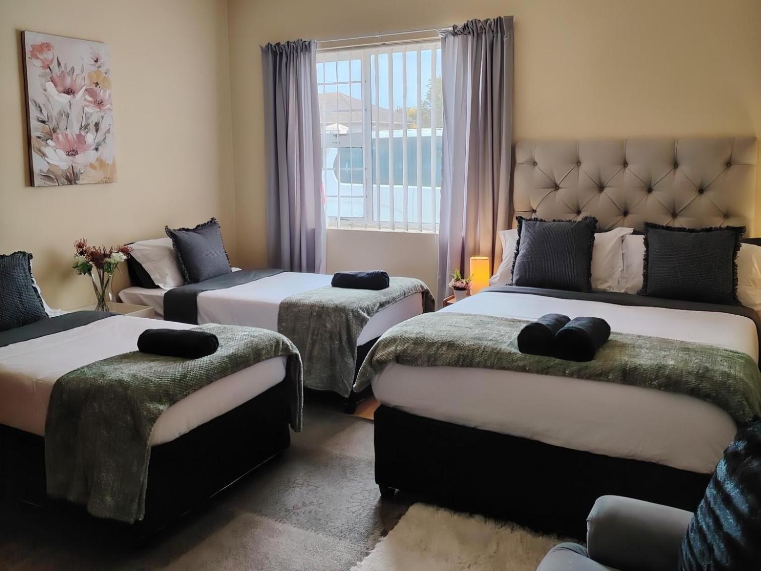 54 On 7Th Newton Park Villa Ngoại thất bức ảnh